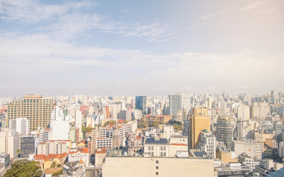 Sao Paulo Congress