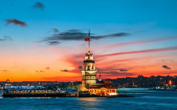 Istanbul, Turkiye